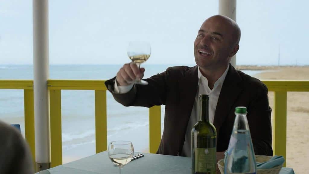 Il commissario Montalbano