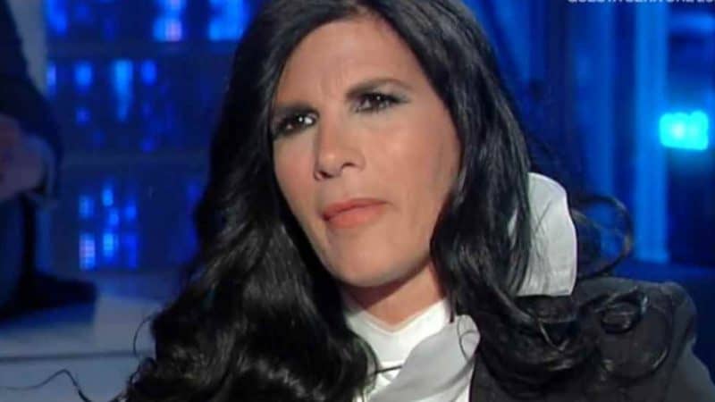 Com'è Morto Il Nipote Di Pamela Prati