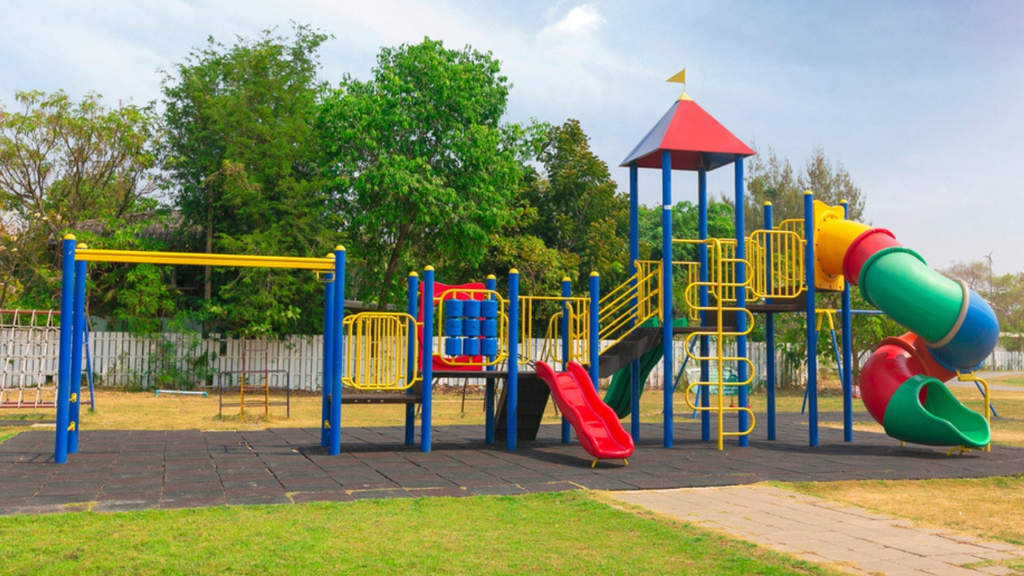 parco giochi