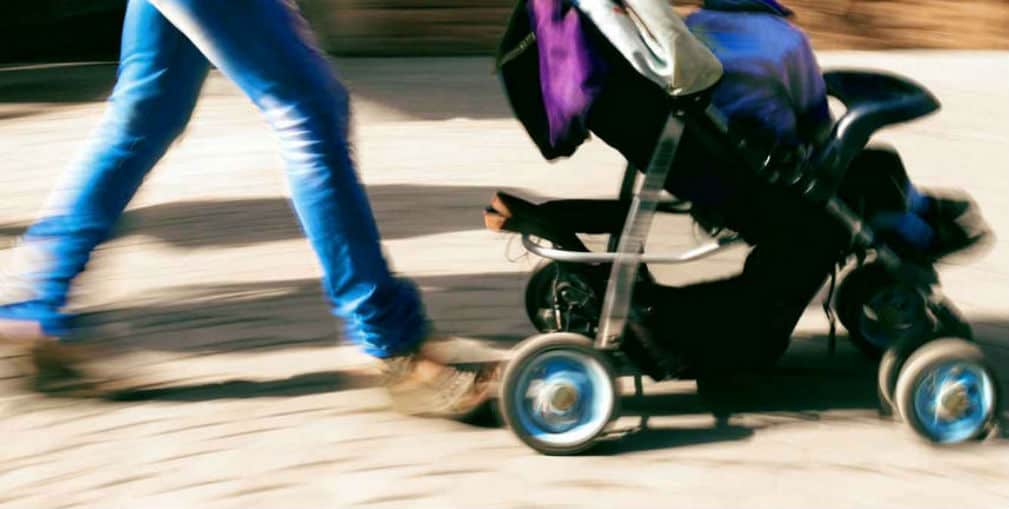 passeggino