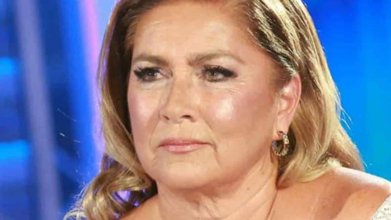 Dove Si Trova Romina Power In Questo Momento