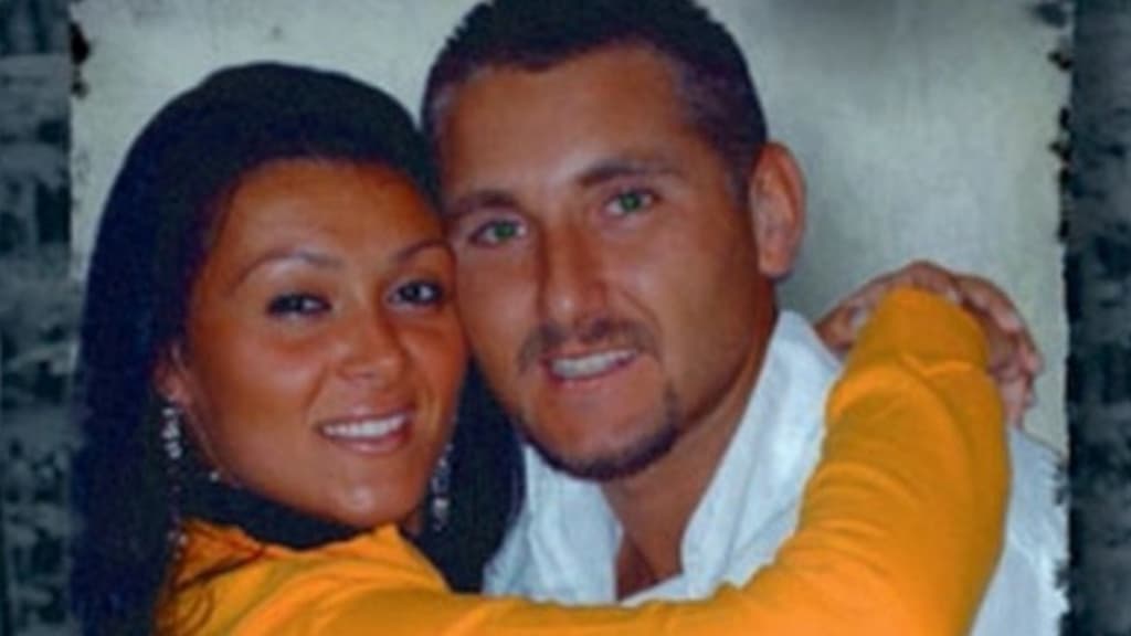 salvatore parolisi melania rea