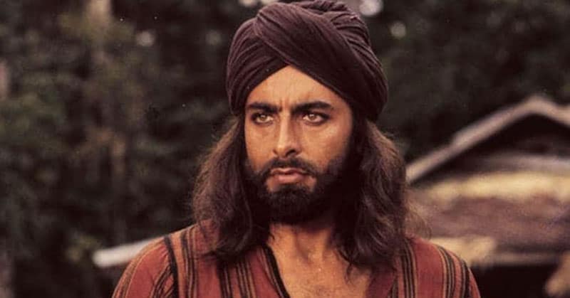 sandokan