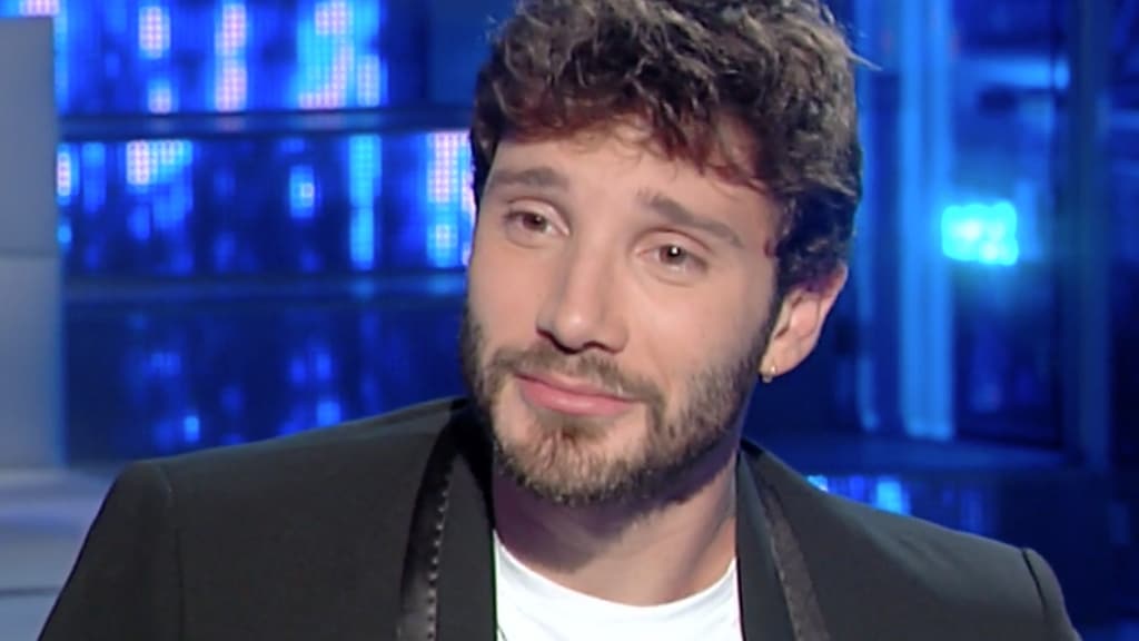 stefano de martino