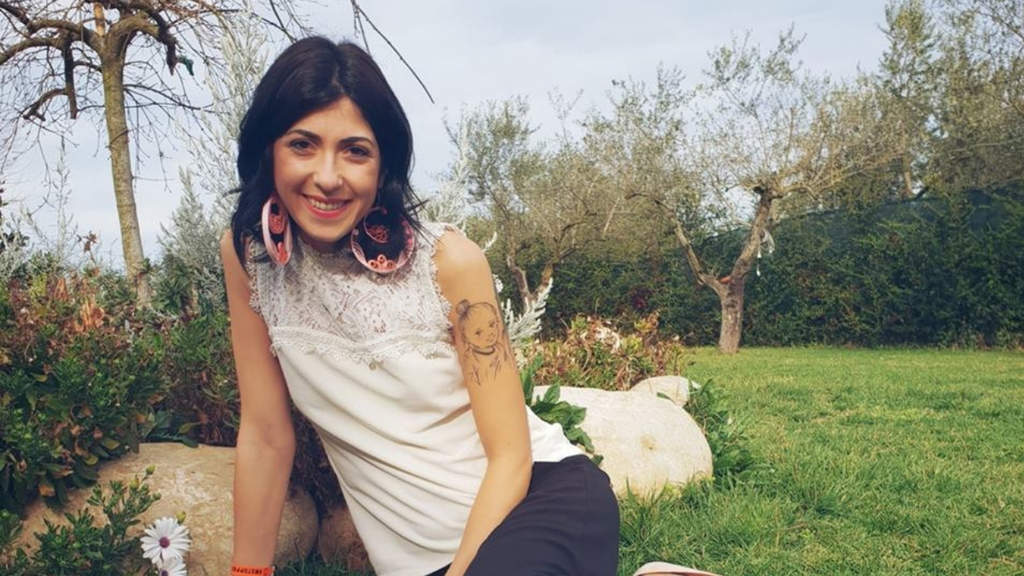 veronica costantini: uccisa da un herpes a 32 anni