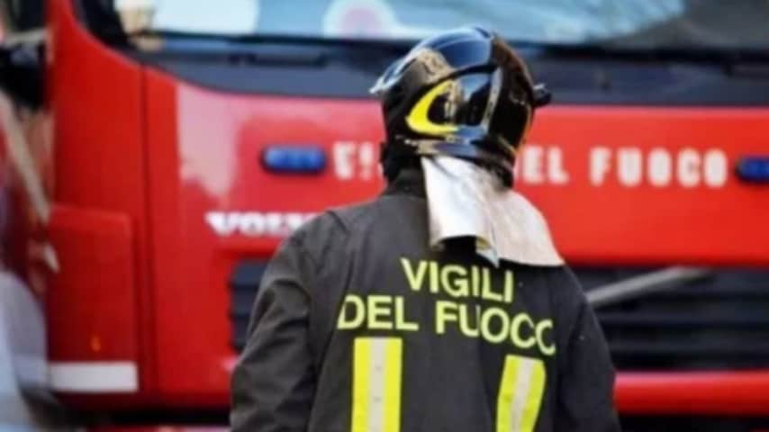 Livorno, bimba di 7 anni cade all'interno di una cisterna piena d'acqua