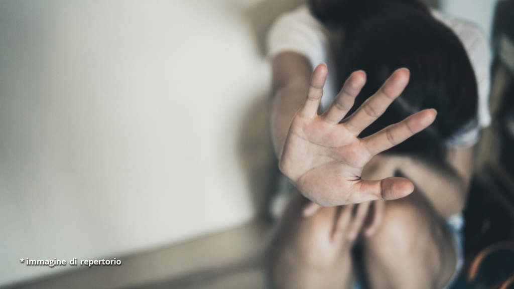 violenza sulle donne