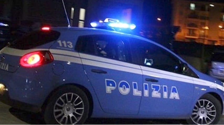 Torino, 41enne sequestrata e violentata per ottenere il crack