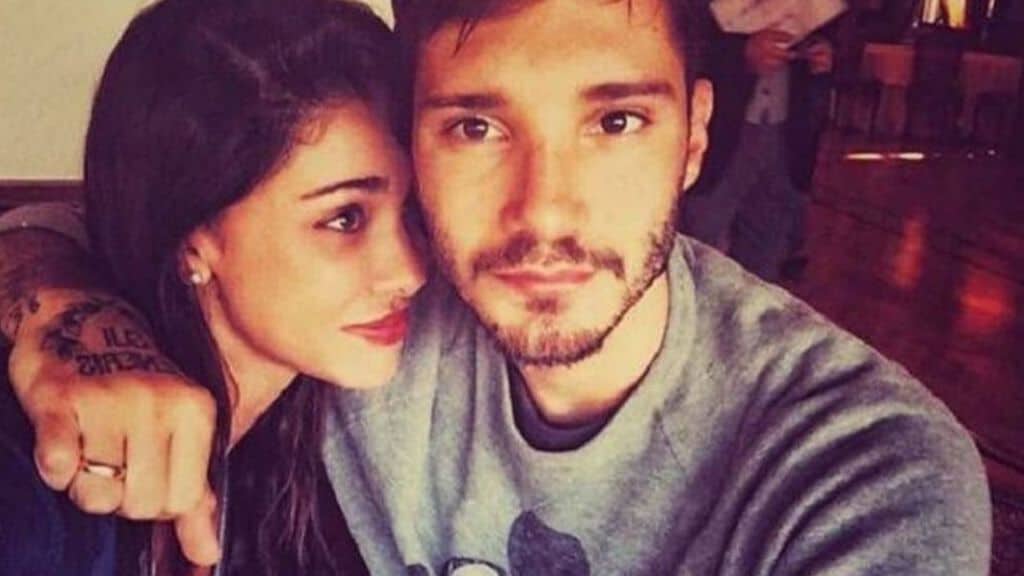 Belen e Stefano De Martino matrimonio bis a Ibiza