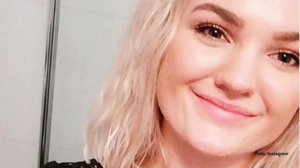 Birgitte Kallestad, l'infermiera norvegese morta per rabbia canina (Foto Instagram)