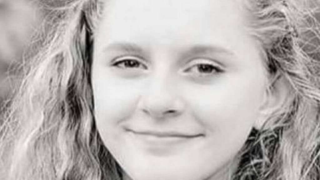 Caitlin, la 16enne che ogni notte perde la memoria