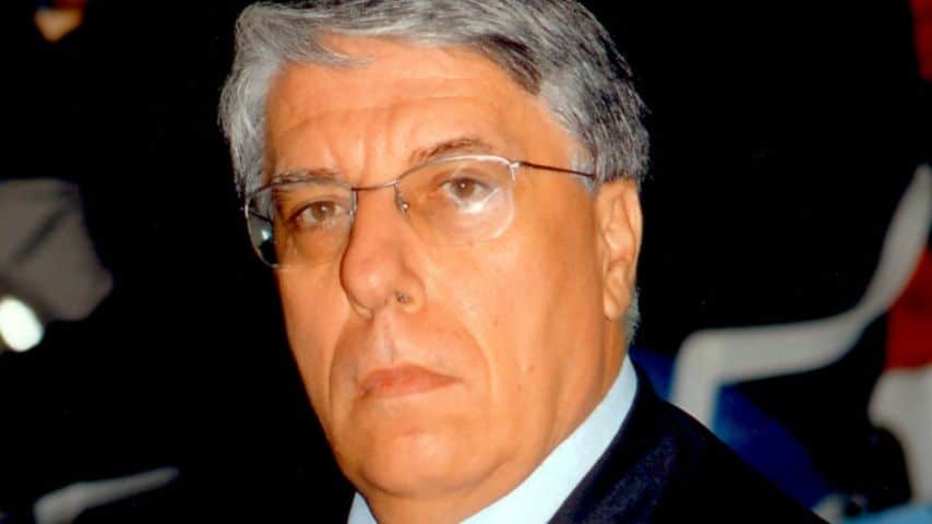 Carlo Giovanardi, ex senatore di Forza Italia. Immagine: Sito Carlo Giovanardi