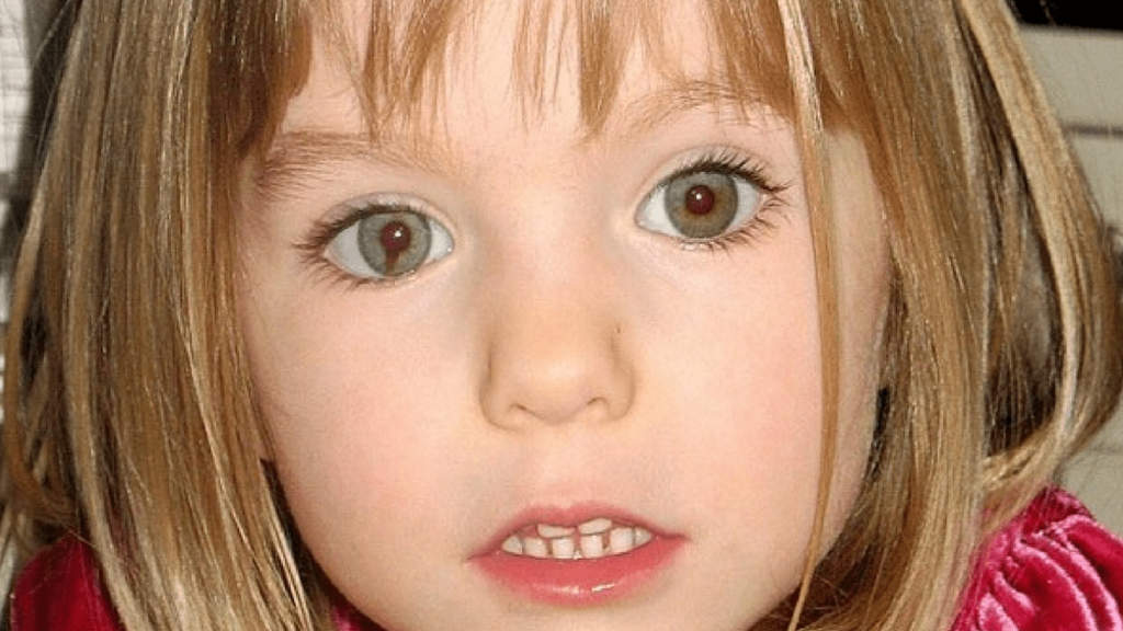 Caso Maddie McCann polizia portoghese indaga su un nuovo sospetto