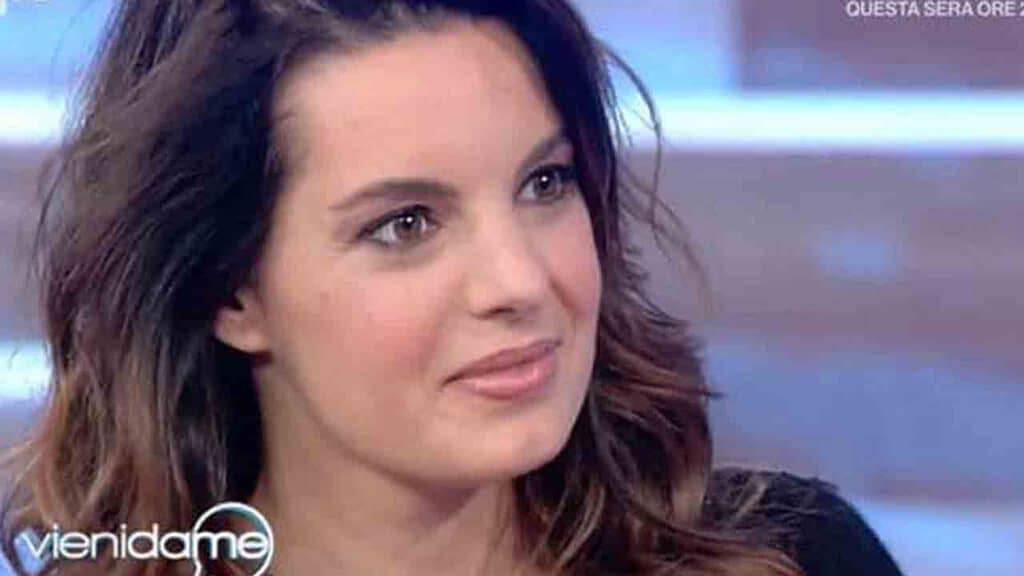 Elena Braccini a Vieni da me