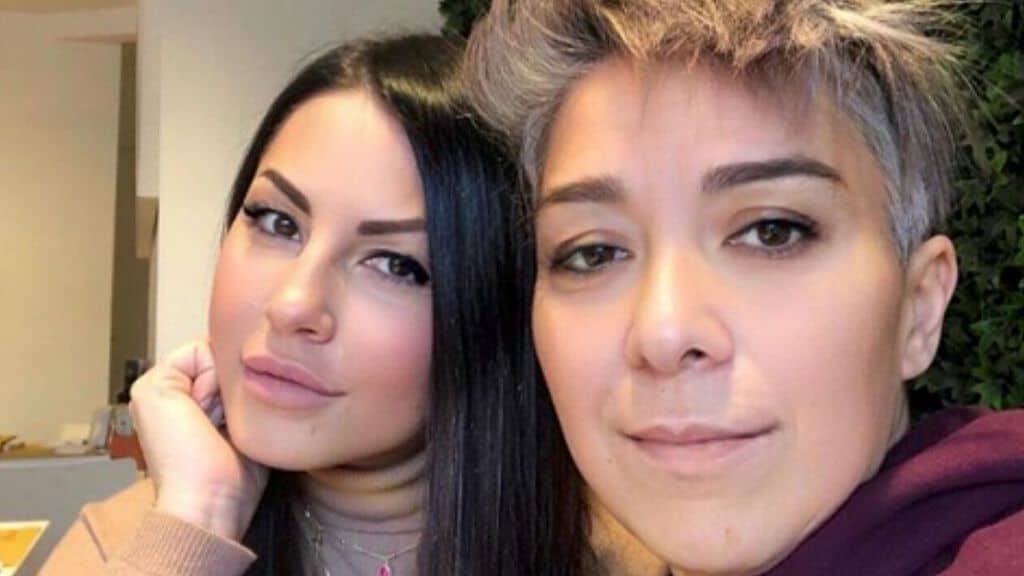 Eliana Michelazzo confessa Io sono malata mentalmente, voglio curarmi