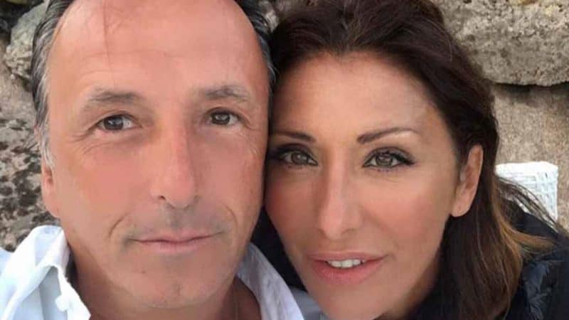 Chi E Il Papa Di Sabrina Salerno
