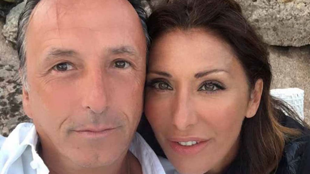 Sabrina Salerno chi è? Chi è il padre, età, vita provata, famiglia, figlio