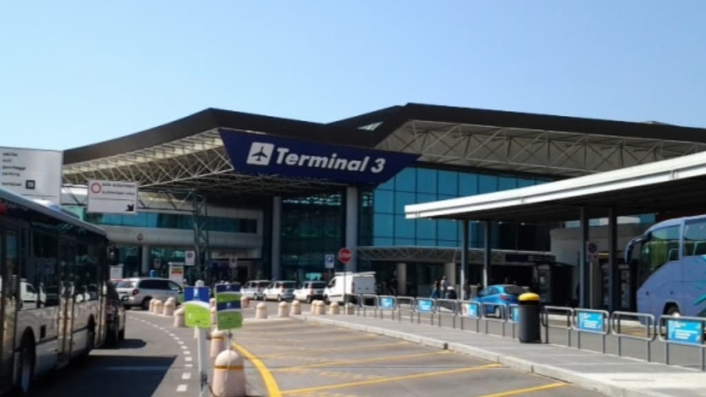Era scomparso dalla Germania l’anno scorso, ritrovato a Roma Fiumicino