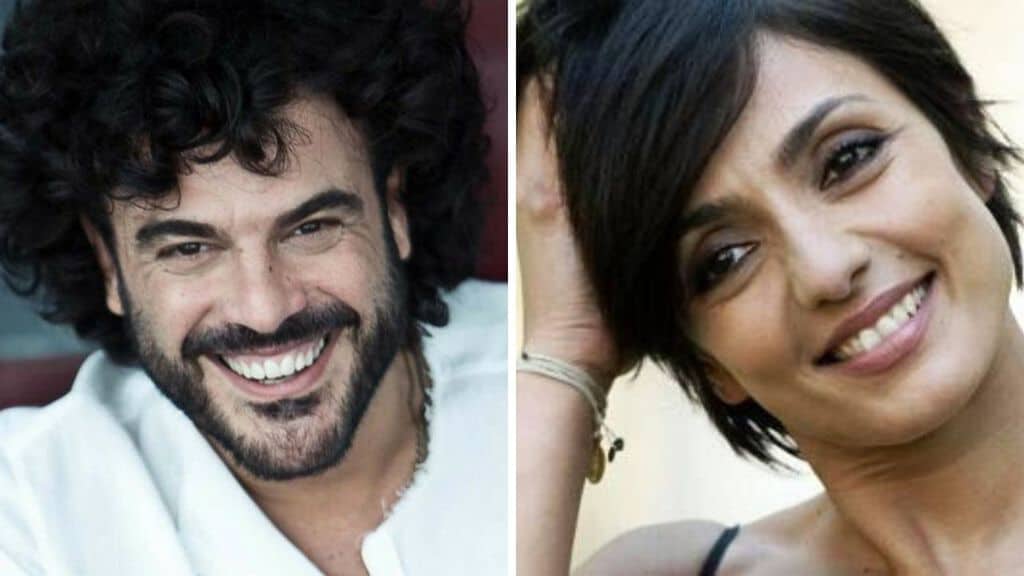 Francesco Renga, la confessione Io e Ambra ci vogliamo bene