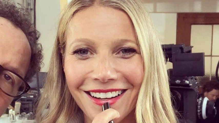 Gwyneth Paltrow è una delle tante attrici che hanno accusato Weinstein di molestie (Foto Facebook)