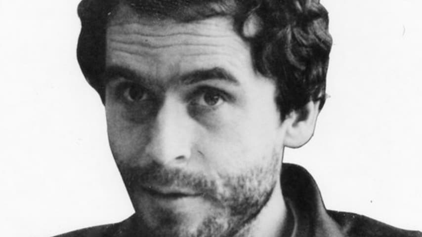 Il serial killer Ted Bundy (Foto Wikipedia-FBI)