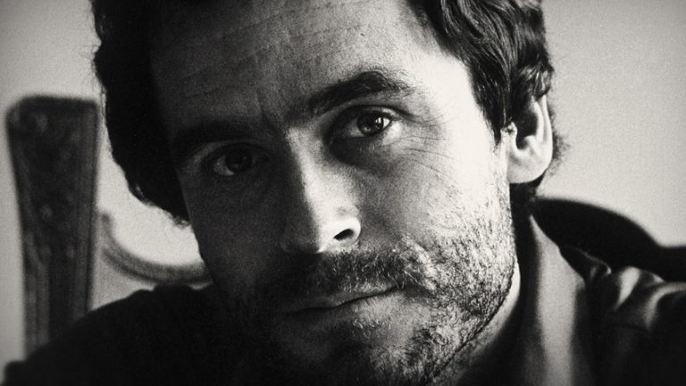 Ted Bundy - Confessioni Di Un Serial Killer
