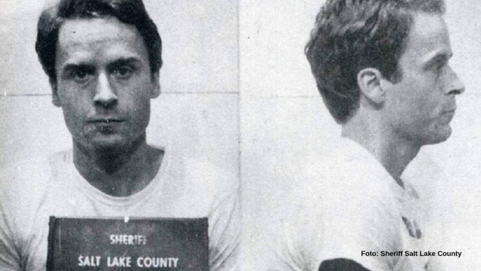 Ted Bundy Confessioni Di Un Serial Killer Attori