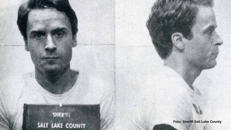 Il Serial Killer Più Famoso Della Storia