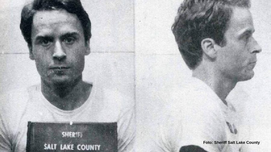 Ted Bundy, il Male in giacca