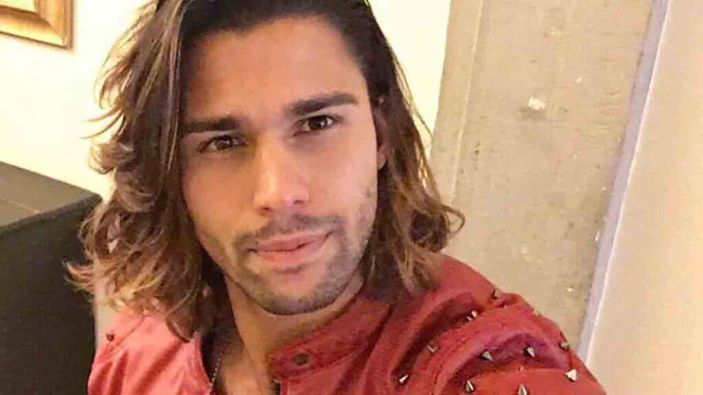 Luca Onestini