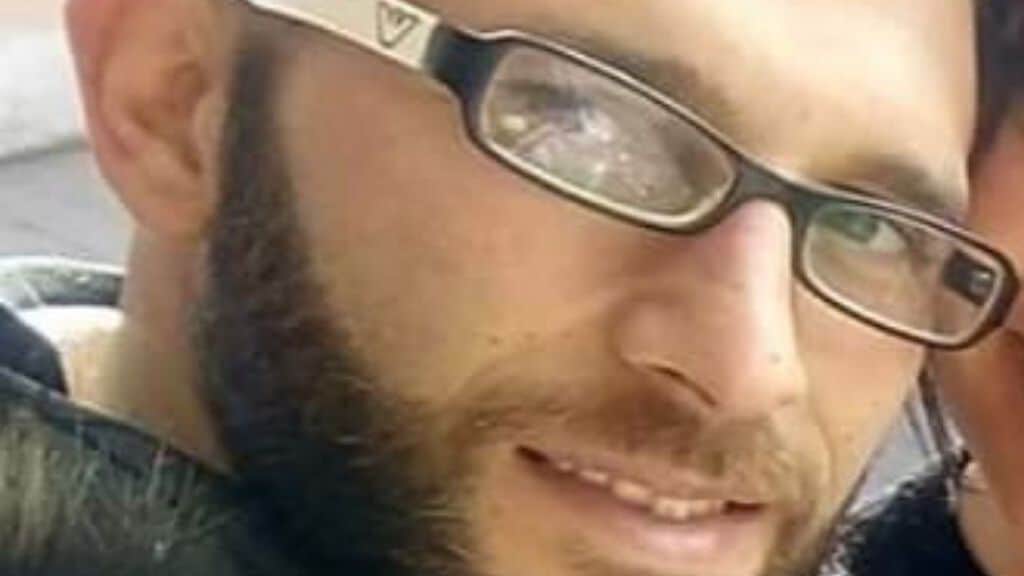 Melito di Napoli Fabio scomparso, i familiari lanciano un appello