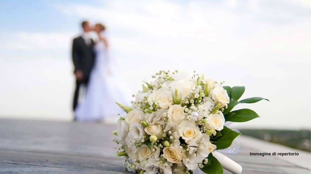 Mistero sugli sposi assenti al proprio matrimonio (Immagine di repertorio)