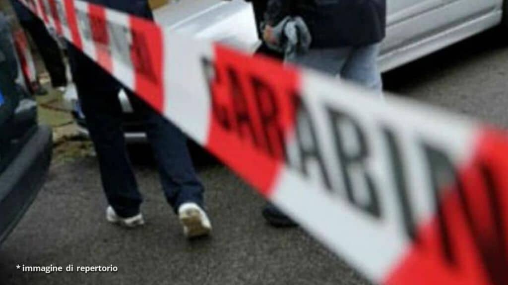 Napoli, anziana imbavagliata e uccisa nella sua casa fermate due persone