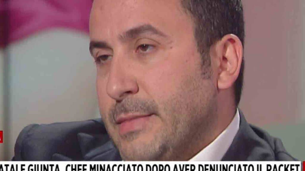 Natale Giunta