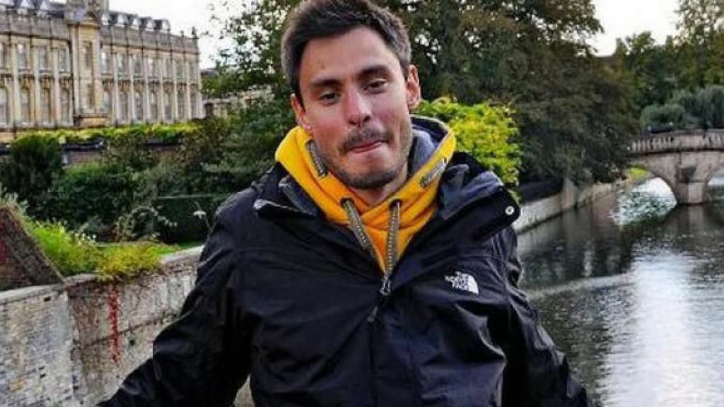 Omicidio Giulio Regeni, possibile svolta nel caso c è una confessione