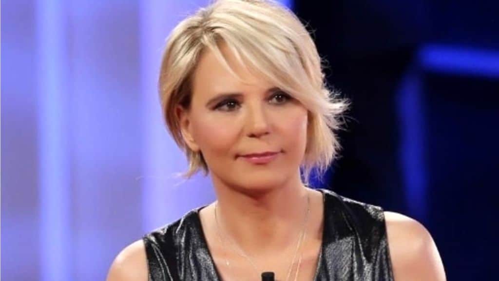 Maria De Filippi a Verissimo: "L'esaltazione è pericolosa"