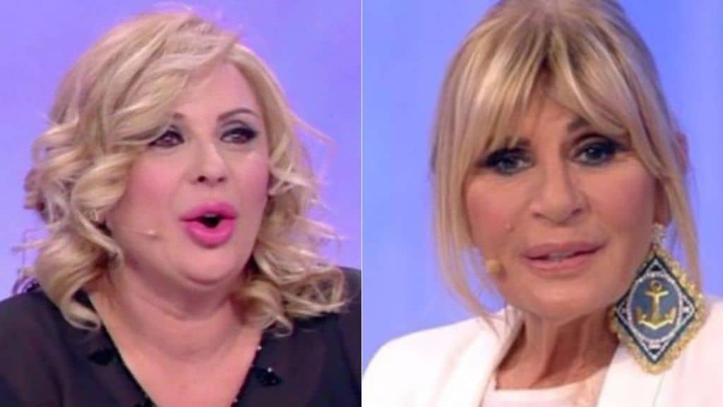 Tina e Gemma, intervista doppia a Verissimo