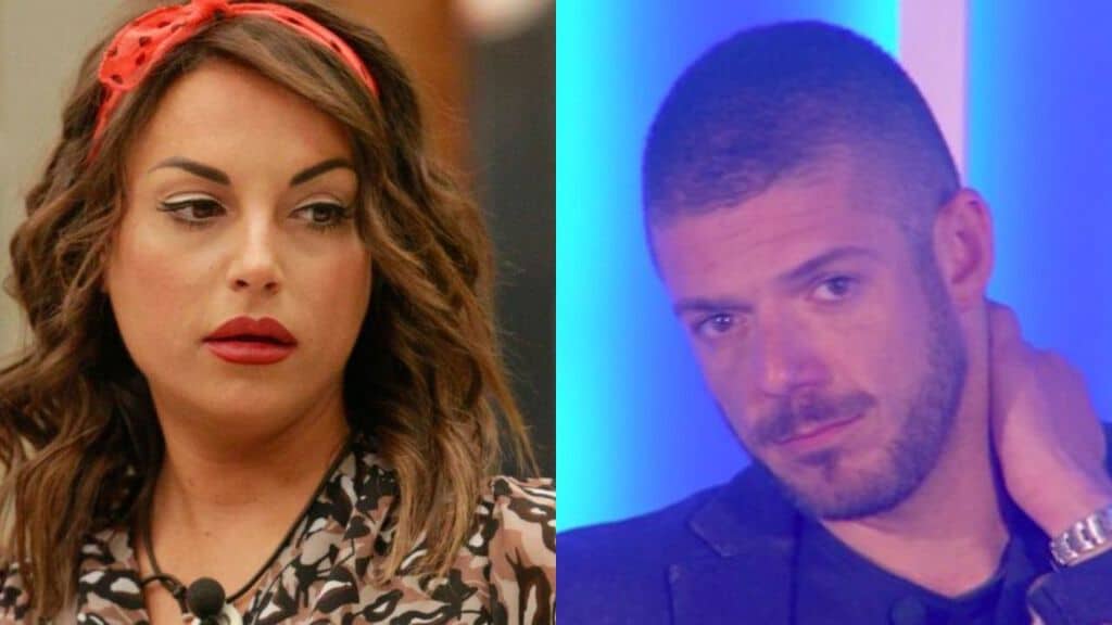 Francesca De André tradita dal fidanzato? La foto dei sospetti