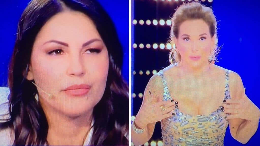 Eliana Michelazzo racconta tutta la verità su Pamela Prati
