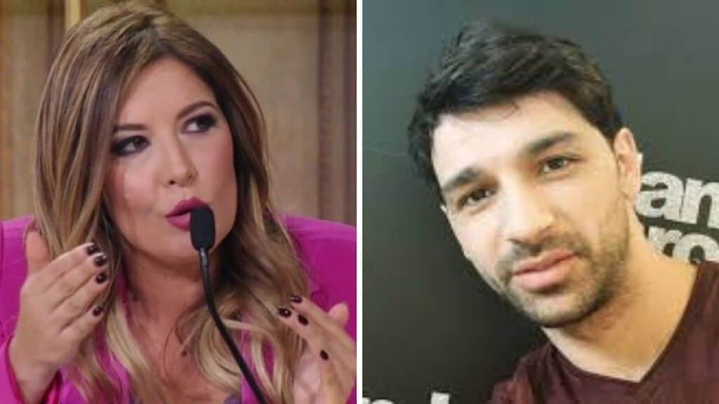 Selvaggia Lucarelli lancia la frecciata a Raimondo Todaro