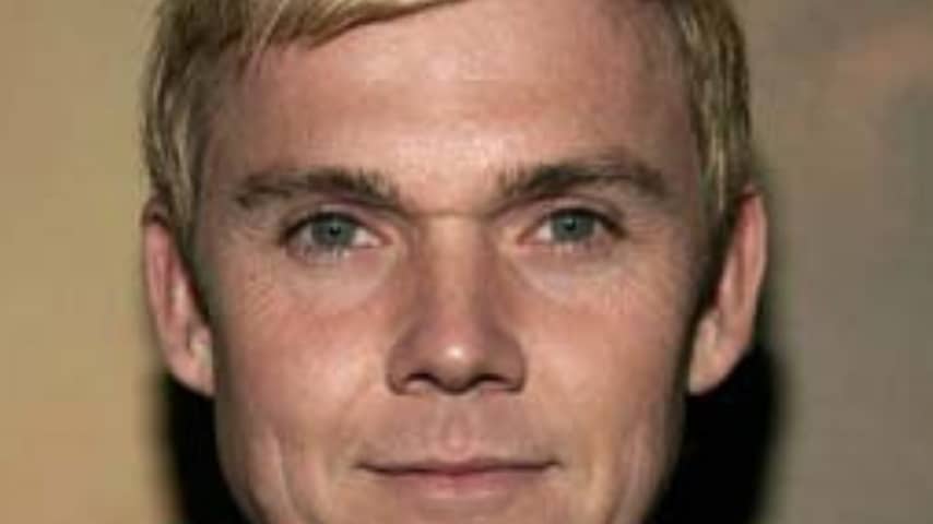 Rick Schroder. Immagine: Rick Schroder/Facebook