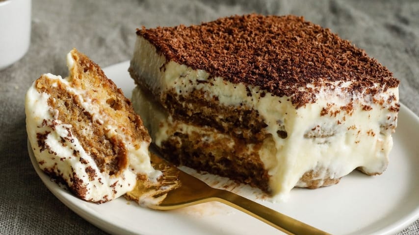 Tiramisù (Immagine di repertorio)