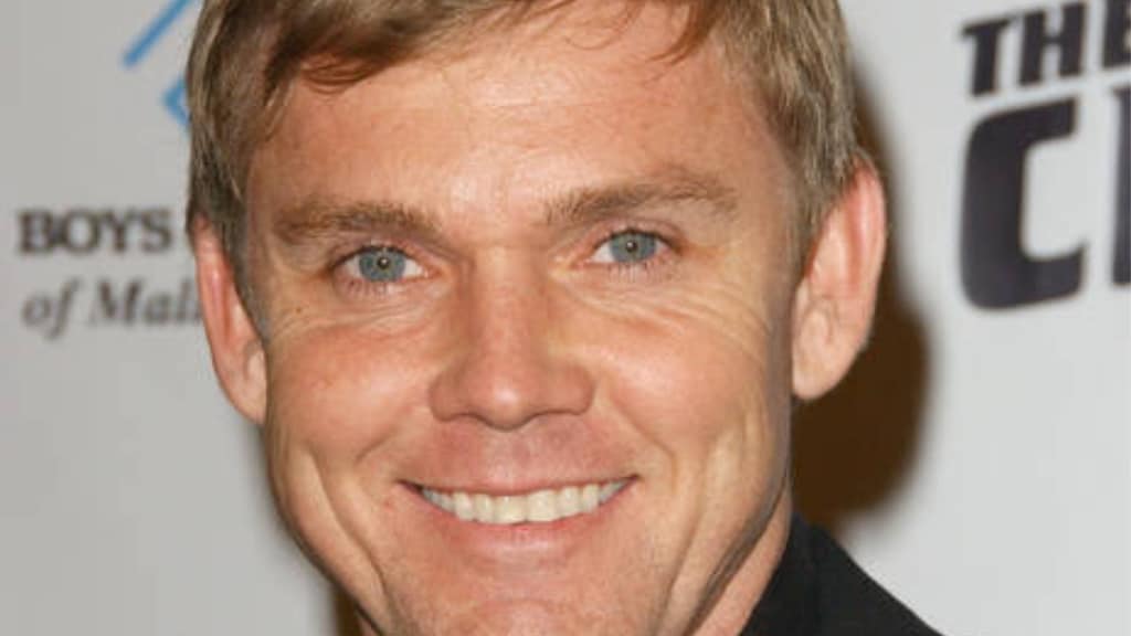 Violenza domestica arrestato Rick Schroder, l’attore de Il piccolo Lord