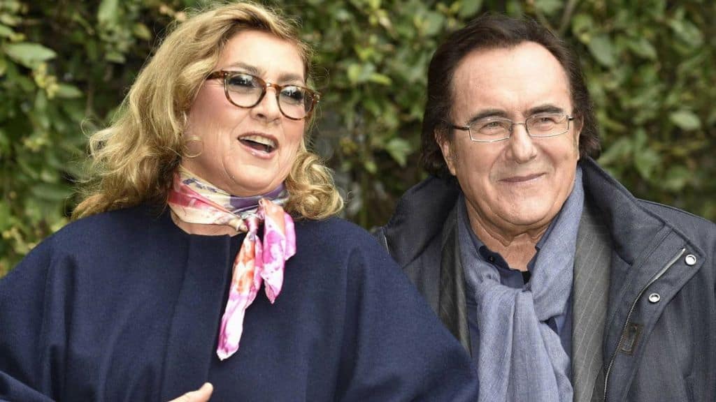 al bano carrisi e romina power