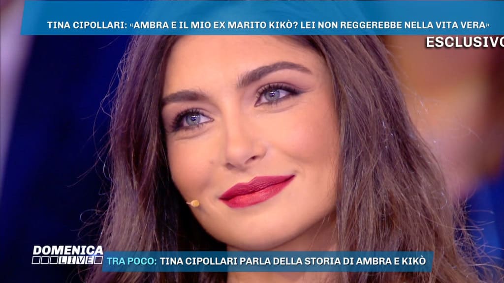 ambra lombardi