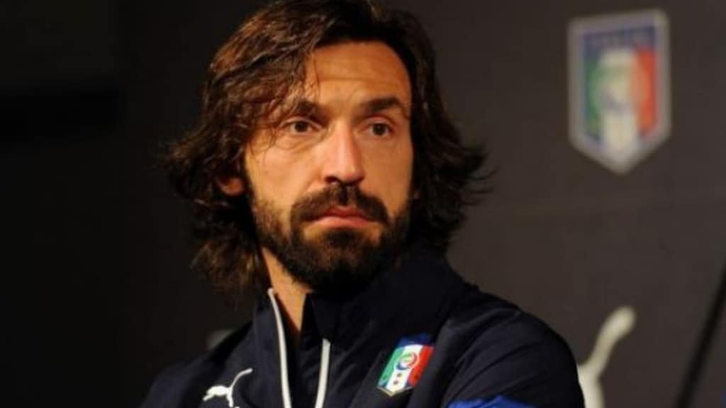 Terrore per Andrea Pirlo, investita la figlia da un'auto