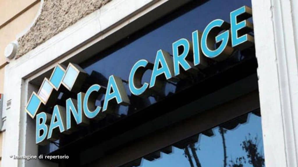 banca carige