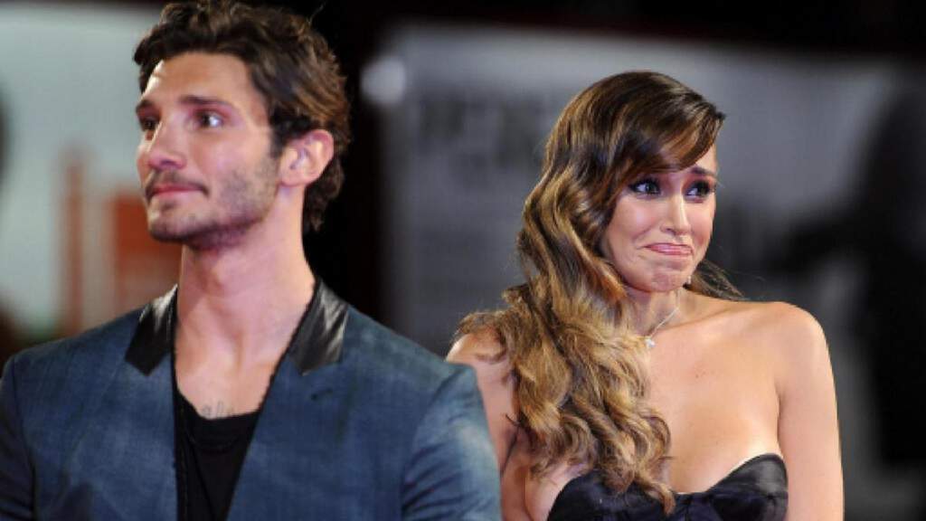 Belen e Stefano conduttori su Rai 2 insieme