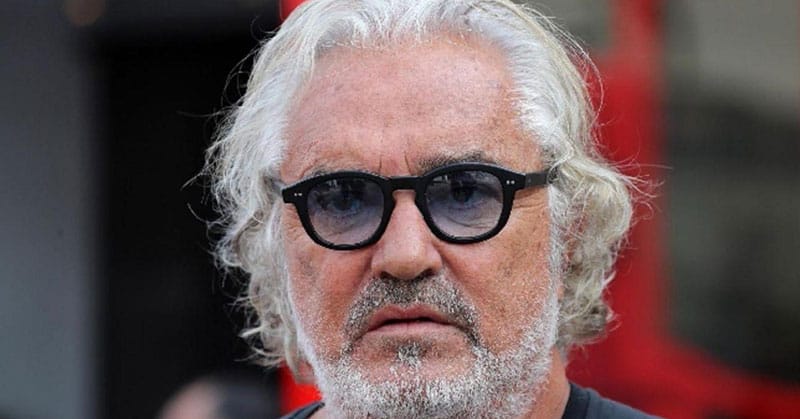 briatore flavio