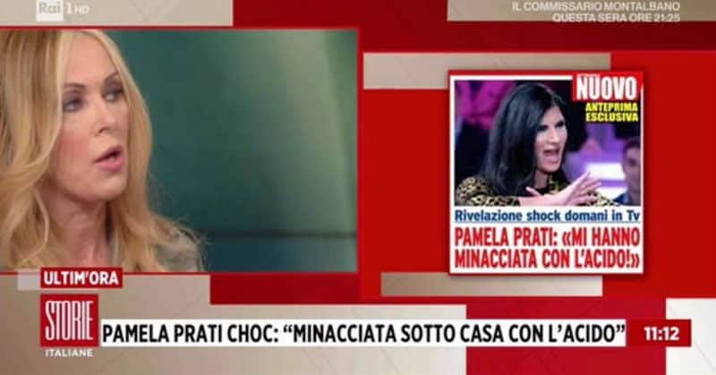 bruzzone roberta